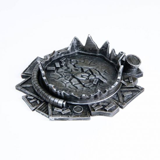 Gamemat.eu Chem-Zone Complete Set