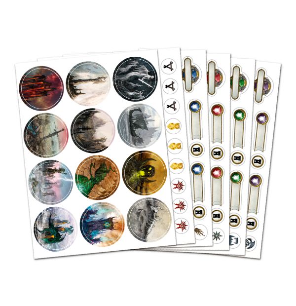 Warhammer Age of Sigmar: Firestorm