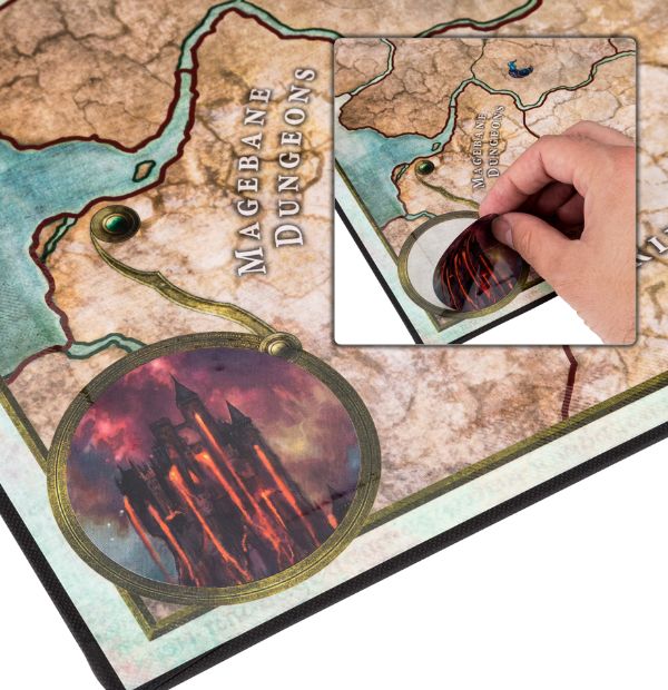 Warhammer Age of Sigmar: Firestorm