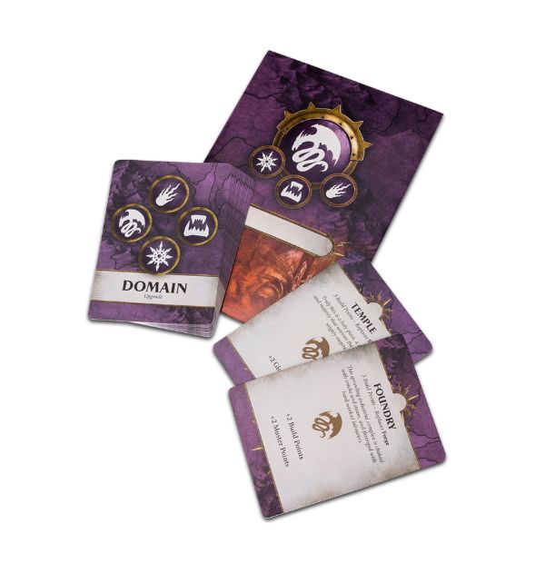 Warhammer Age of Sigmar: Firestorm