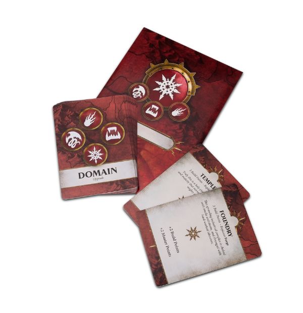 Warhammer Age of Sigmar: Firestorm