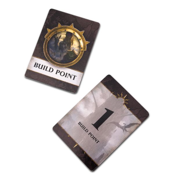 Warhammer Age of Sigmar: Firestorm