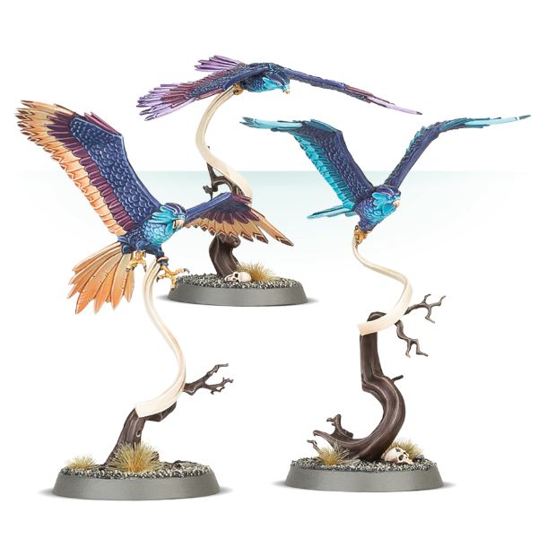 Warhammer Age of Sigmar: Blightwar