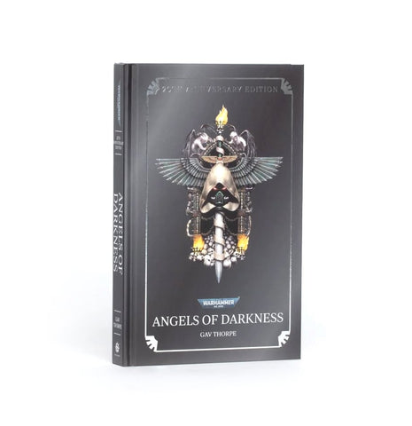 Angels of Darkness Anniversary Ed (HB)