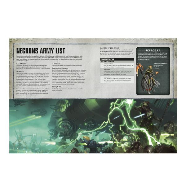 Warhammer 40K Index: Xenos 1