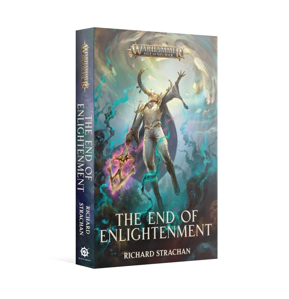 Black Library: The End of Enlightenment (PB)
