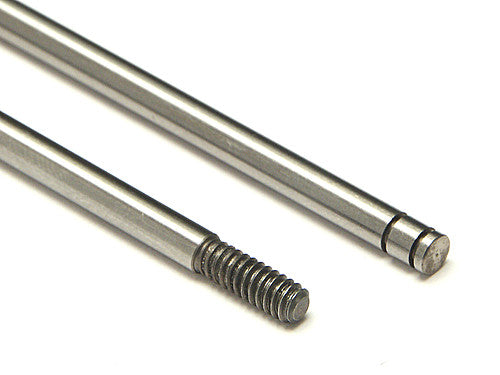 HPI # 6878 - SHOCK SHAFT 3 X 61MM (2PCS)