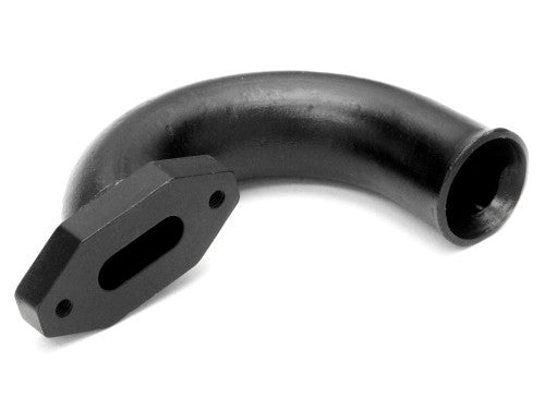 HPI # 72117 - ALUMINIUM EXHAUST MANIFOLD (12 SIZE)