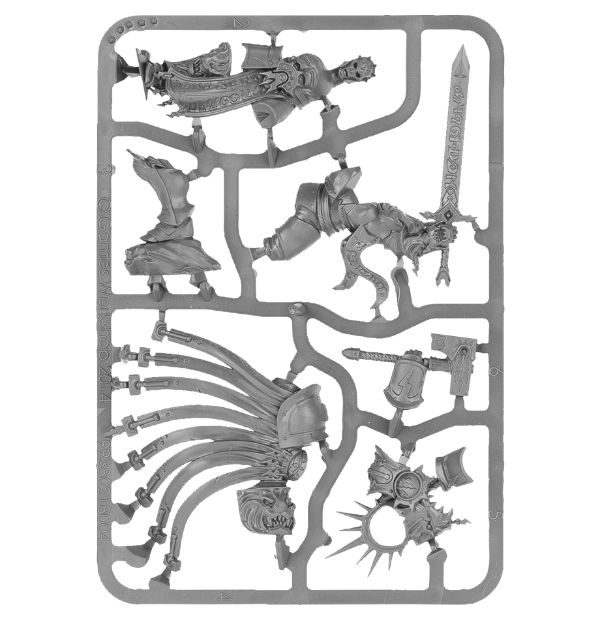 Stormcast Eternals: Lord-Celestant