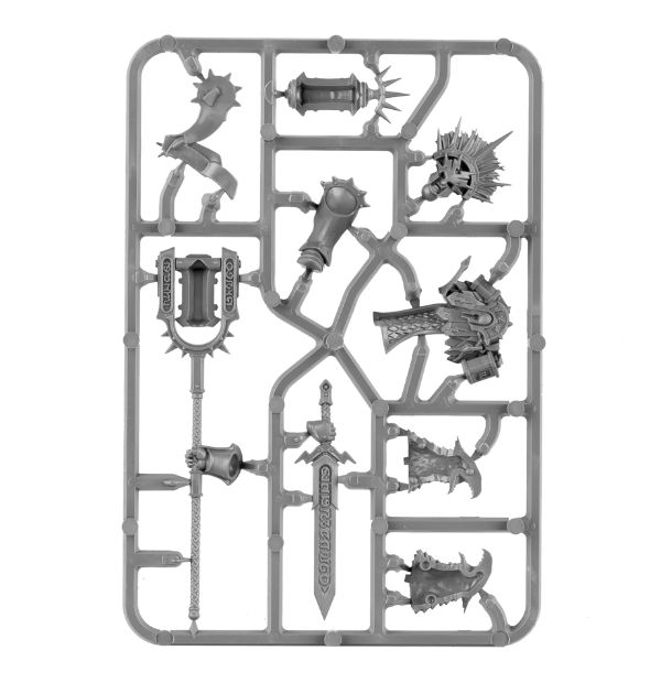 Stormcast Eternals: Lord-Veritant