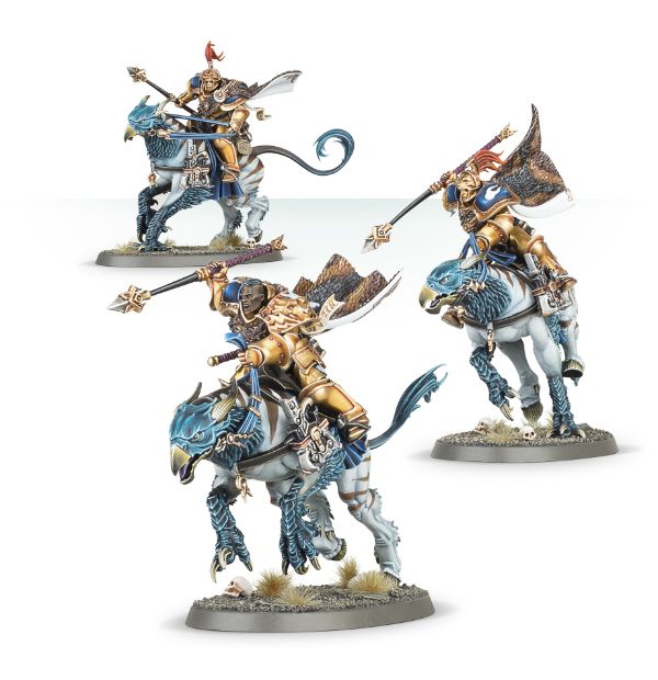 Warhammer Age of Sigmar: Blightwar