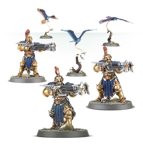 Warhammer Age of Sigmar: Blightwar