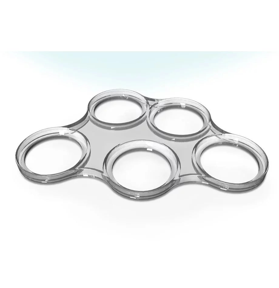 Warhammer 40,000: Apocalypse Movement Trays (32mm)