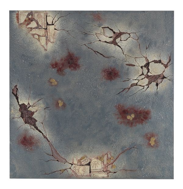 Warhammer Age of Sigmar Realm of Battle: Shattered Dominion