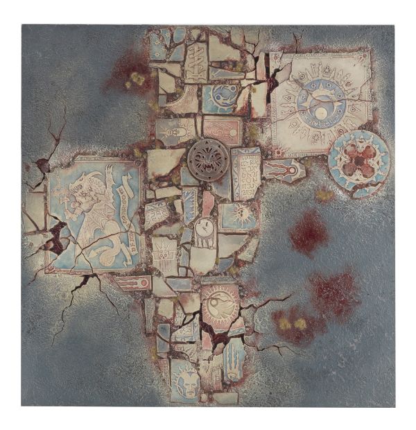 Warhammer Age of Sigmar Realm of Battle: Shattered Dominion