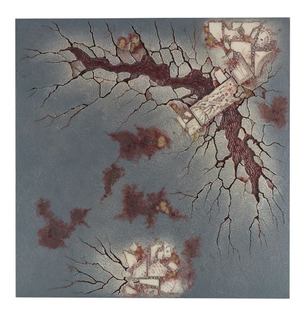 Warhammer Age of Sigmar Realm of Battle: Shattered Dominion