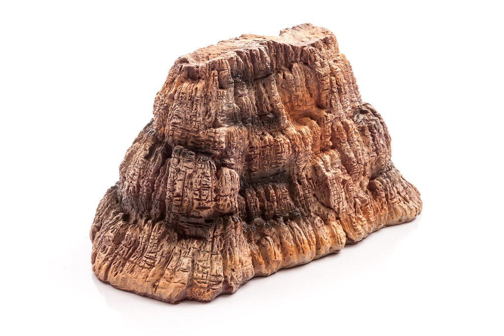 Gamemat.eu 28mm Badlands Terrain Set for Warhammer, Age of Sigmar