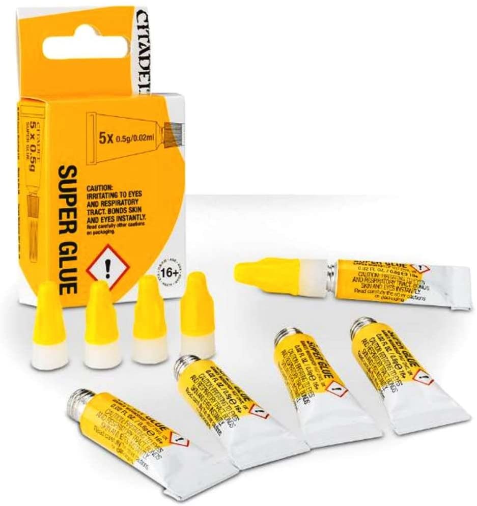 Citadel Super Glue
