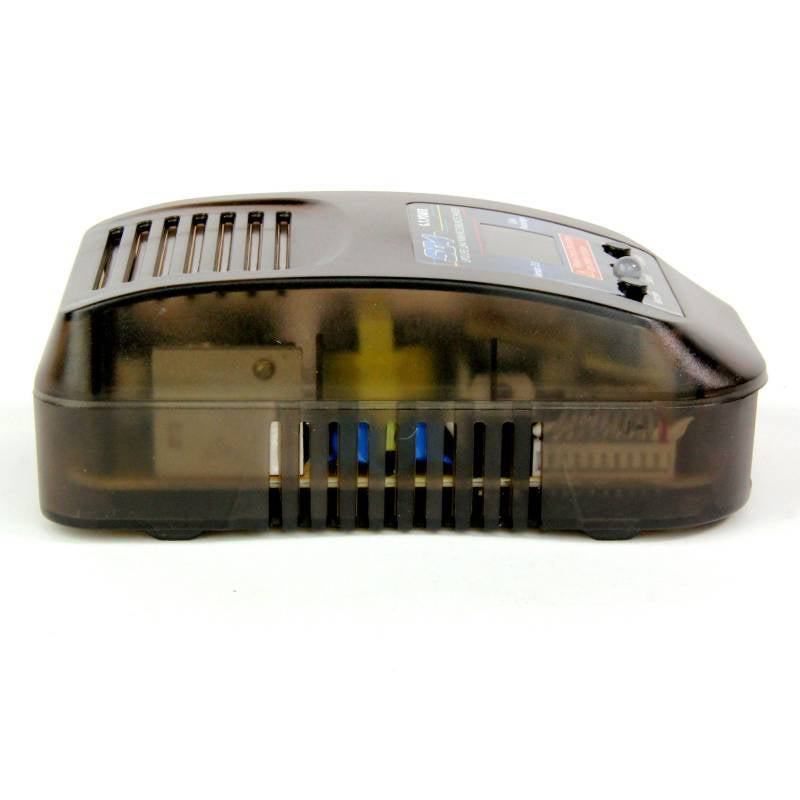 GT Power SD4 20W AC 3A Charger (UK)