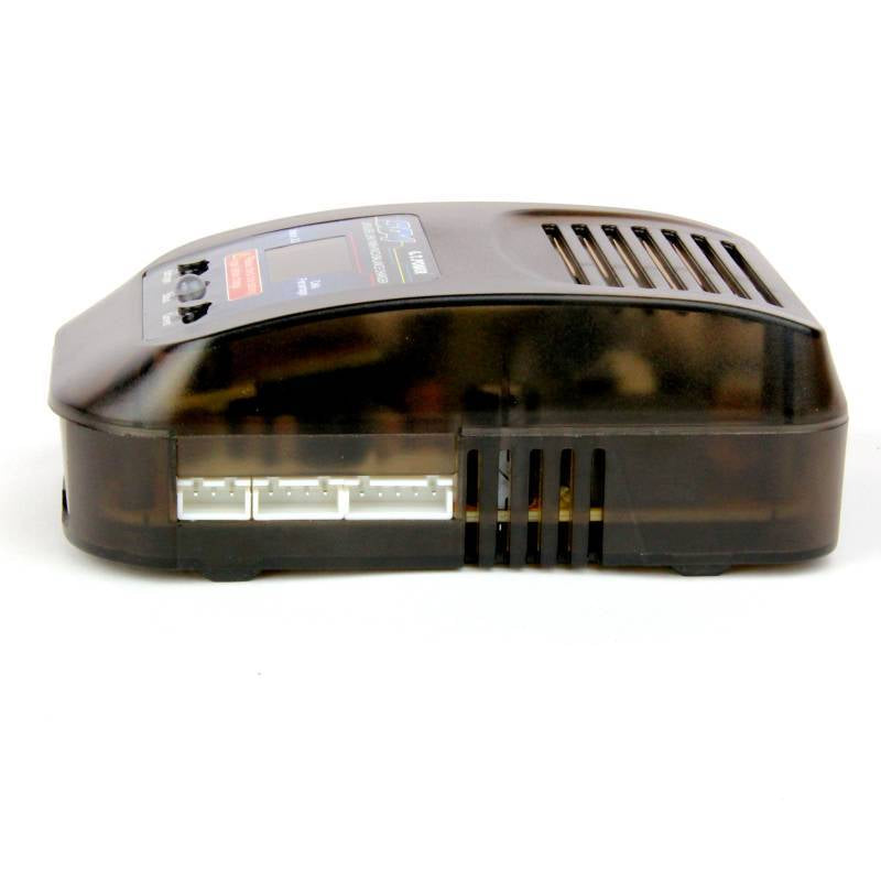 GT Power SD4 20W AC 3A Charger (UK)