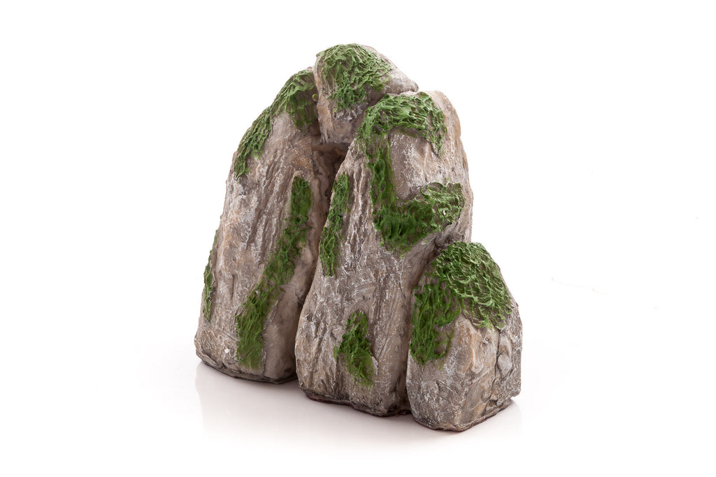 Gamemat.eu 28mm Highlands Terrain Set for Warhammer, Age of Sigmar