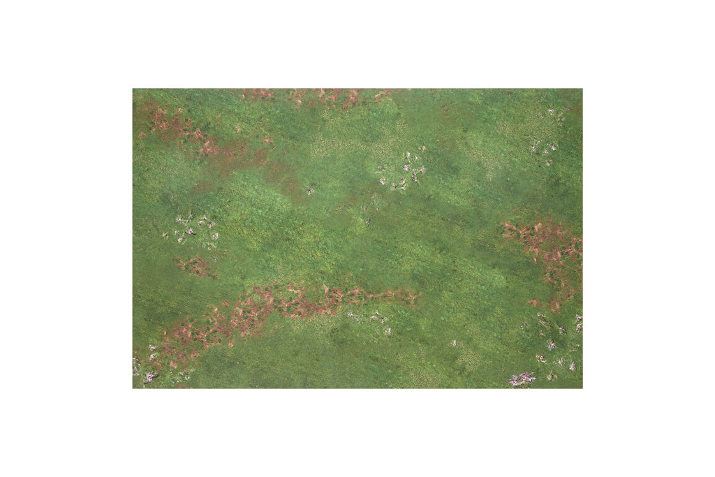 6'x4' G-Mat: Highlands in War