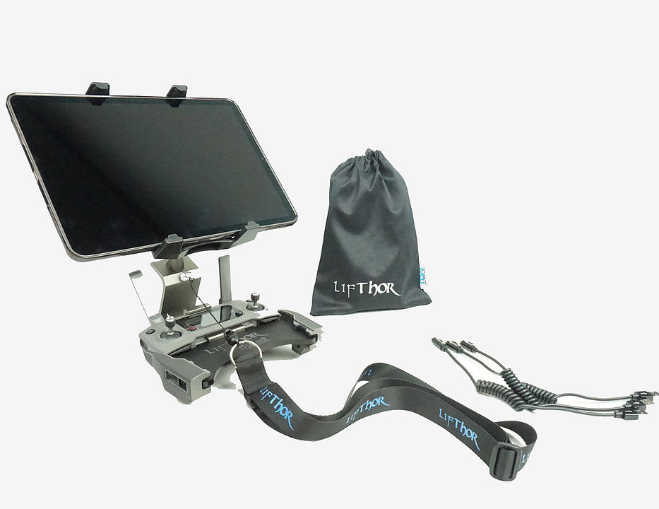 LifThor Mjolnir Combo Mavic 1 & 2