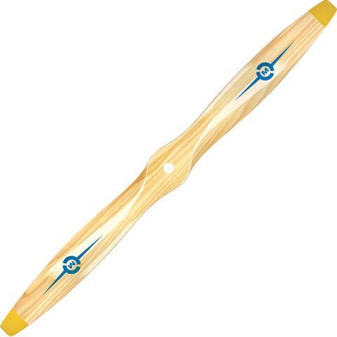 Master Airscrew Wood-Beech - 14x8 Propeller