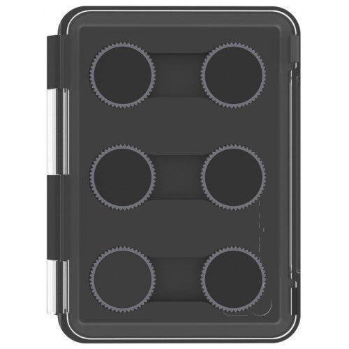 Polar Pro ND Neutral Density Filters for DJI Mavic AIR - 6 pack