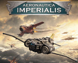 Aeronautica Imperialis Imperial and Ork Ground Assets