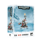 Warhammer 40K Da Red Gobbo