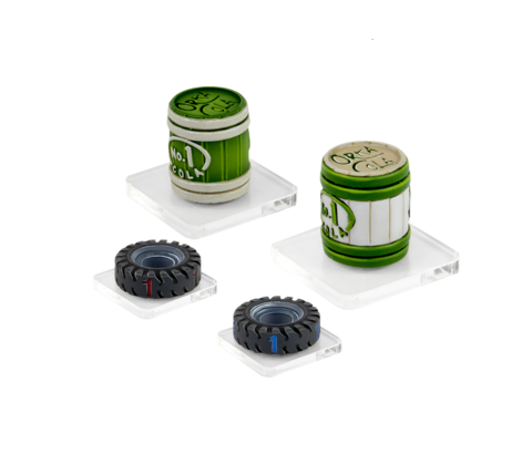 Rumbleslam Back Alley Brawl