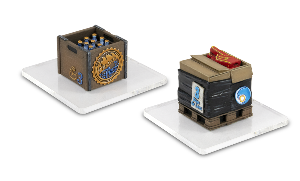 Rumbleslam Back Alley Brawl