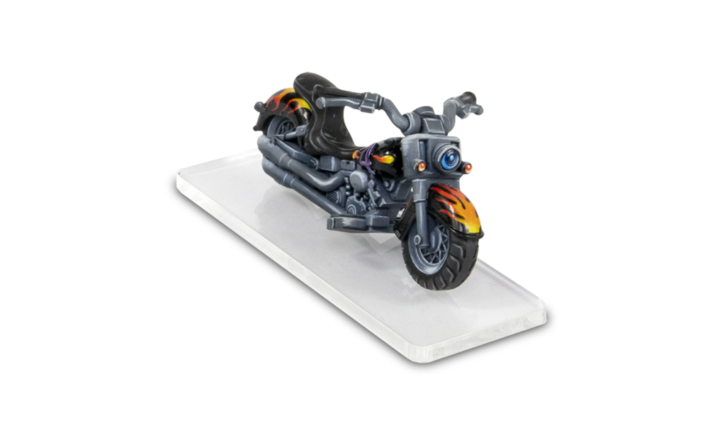 Rumbleslam Back Alley Brawl