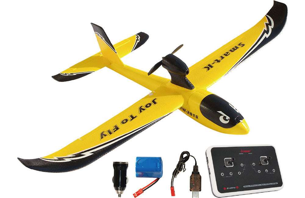 Joysway Smart-K V2 Brushed 2.4G RTF