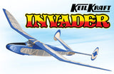 Keil Kraft Invader Kit - 40