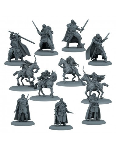 A Song of Fire and Ice: The Night’s Watch Starter Set