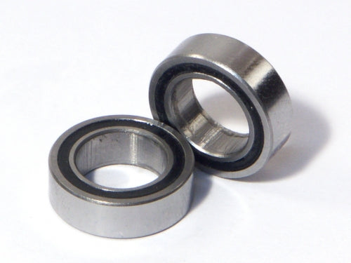 HPI # B032 - Ball Bearing 10x16x5mm (2pcs)