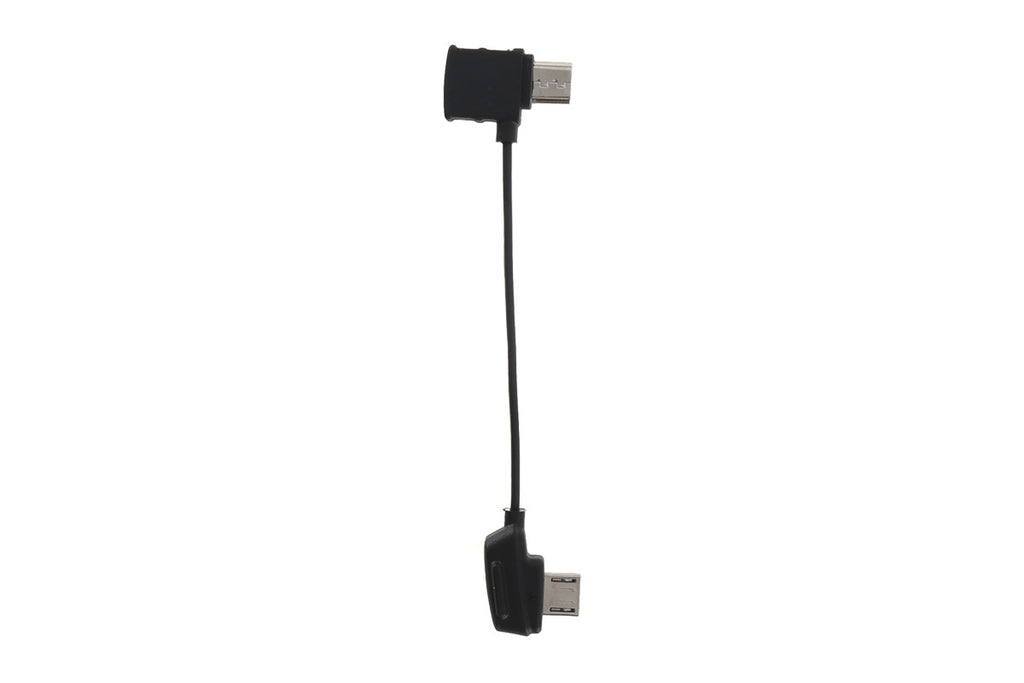 DJI Mavic - RC Cable (Standard Micro USB connector)