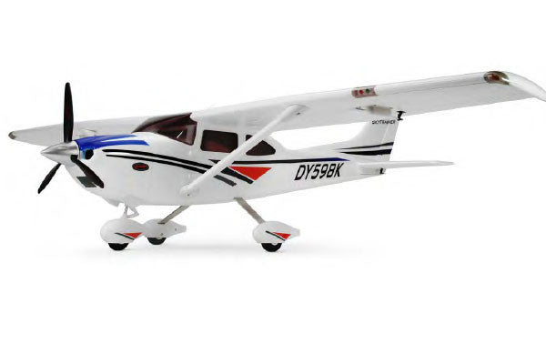 Dynam Cessna 182 Sky Trainer (1280mm) - ARTF