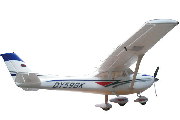 Dynam Cessna 182 Sky Trainer (1280mm) - ARTF