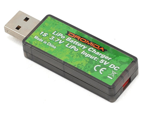 Dromida Ominus USB 1S High Output Charger
