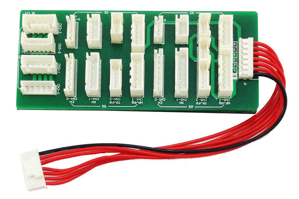 Etronix Powerpal Touch 90w AC/DC Performance Battery Charger