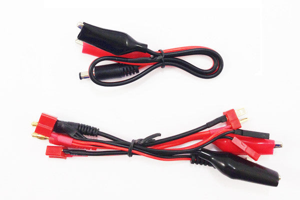 Etronix Powerpal Touch 90w AC/DC Performance Battery Charger