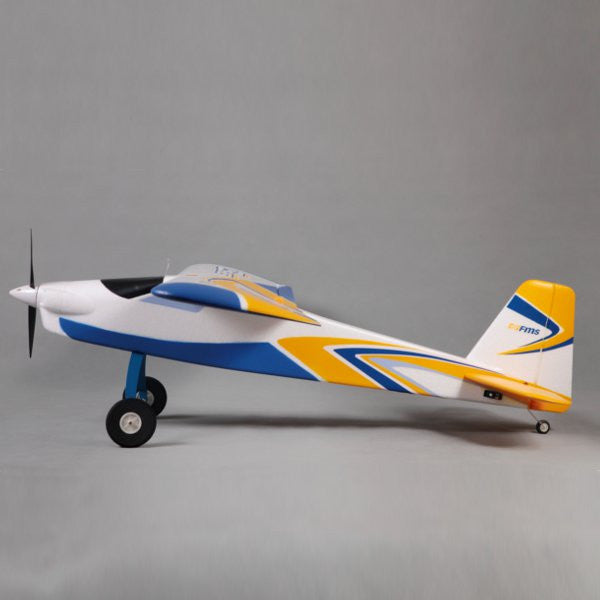 FMS 1220mm Super EZ Trainer RTF V3 (With Floats)
