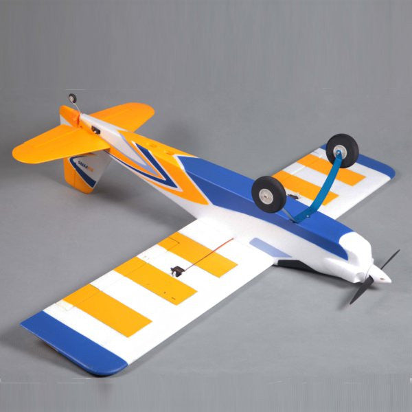 FMS 1220mm Super EZ Trainer ARTF (W/O TX/RX/BATT)
