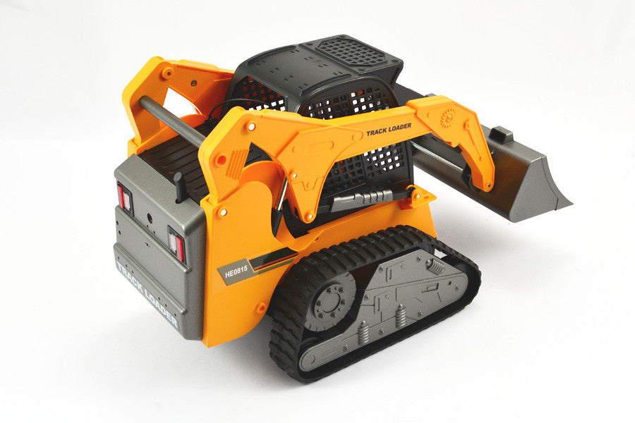 Hobby Engine RC Track Loader