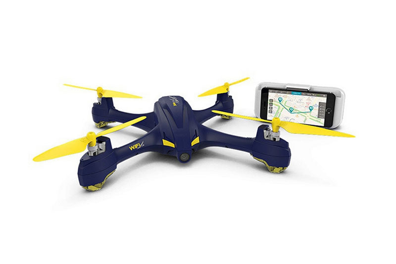 Hubsan 507A X4 Star Pro Quadcopter