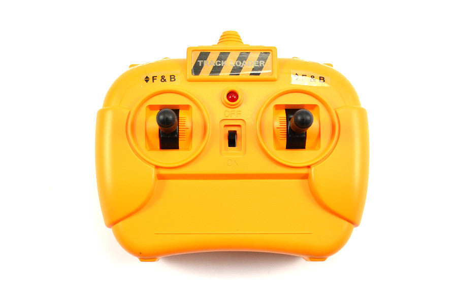 Hobby Engine RC Track Loader