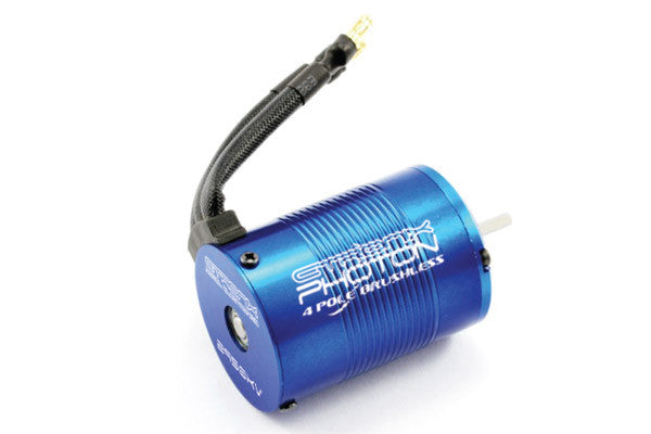 Etronix Photon 2.1W System (w/4350kv Motor/ 45A ESC)